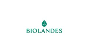 Logo BIOLANDES