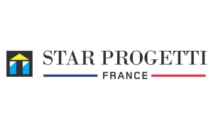 Logo STAR PROGETTI FRANCE