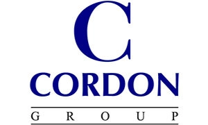 Logo CORDON GROUP