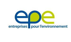 Logo Entreprises pour l'Environnement (EpE)
