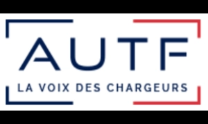 Logo AUTF - Association des Utilisateurs de Transport de Fret