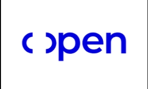 Logo OPEN