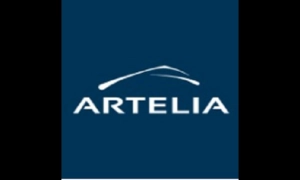 Logo ARTELIA 