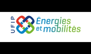 Logo Ufip Energies et Mobilités