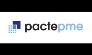 Logo Pacte PME 