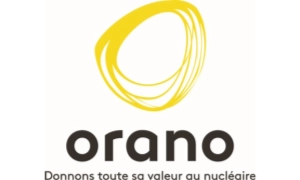 Logo ORANO