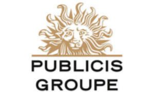 Logo PUBLICIS GROUPE