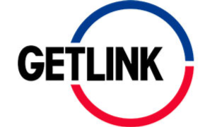 Logo GETLINK - EUROTUNNEL