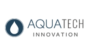 Logo AQUATECH INNOVATION 