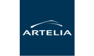 Logo ARTELIA 