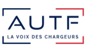 Logo AUTF - Association des Utilisateurs de Transport de Fret