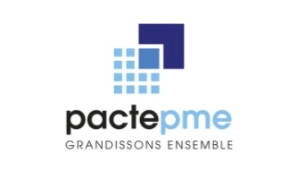 Logo Pacte PME 