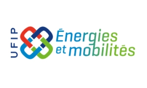 Logo Ufip Energies et Mobilités