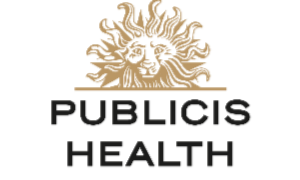 Logo Publicis Health