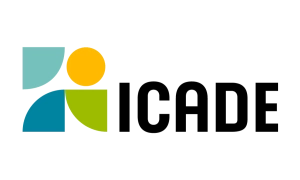 Logo ICADE