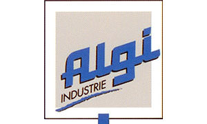 Logo ALGI INDUSTRIE
