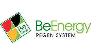 Logo BE ENERGY