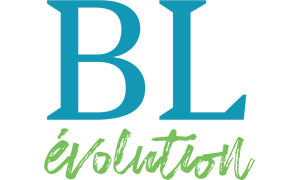 Logo BL EVOLUTION