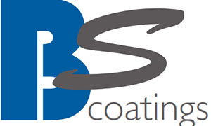 Logo BS COATINGS