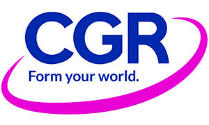 Logo CGR INTERNATIONAL