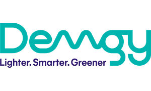 Logo DEMGY