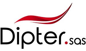 Logo DIPTER