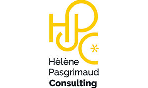 Logo HELENE PASGRIMAUD CONSULTING