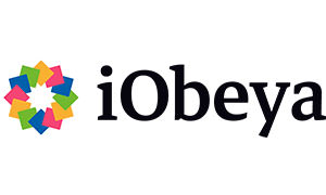 Logo IOBEYA