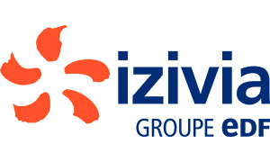 Logo IZIVIA