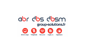 Logo ABR DBS DBSM