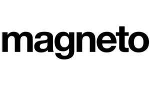 Logo MAGNETO