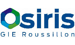 Logo GIE OSIRIS