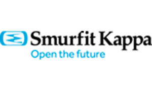 Logo SMURFIT KAPPA FRANCE