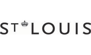 Logo CRISTALLERIES SAINT-LOUIS