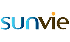Logo SUNVIE