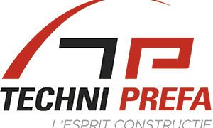 Logo TECHNI PREFA